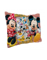Poduszka 35x45cm + mini poduszka 10x10cm Mickey Mouse WD21412 Kids Euroswan - nr 1