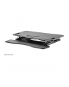 neomounts by newstar Stojak pod komputer typu siedź/wstań NS-WS300 BLACK - nr 34