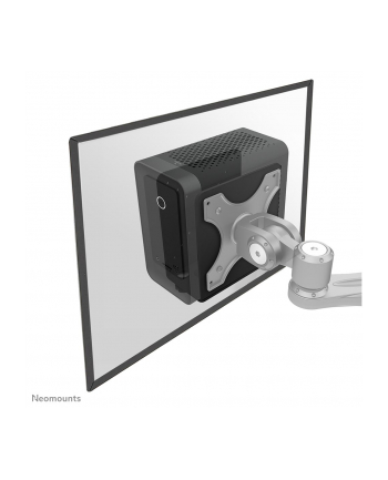 neomounts by newstar Uchwyt miniPC THINCLIENT-20