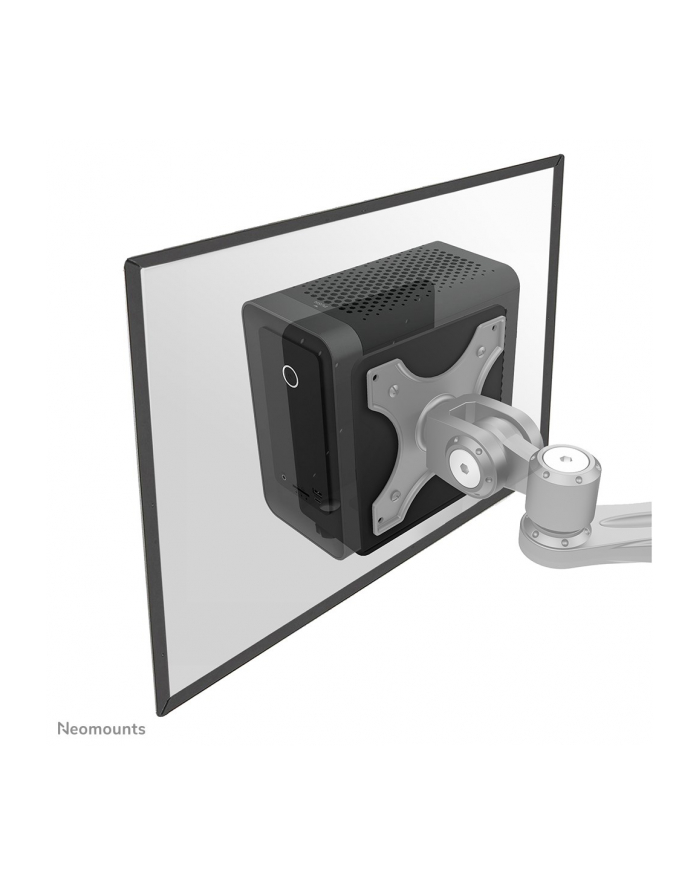 neomounts by newstar Uchwyt miniPC THINCLIENT-20 główny