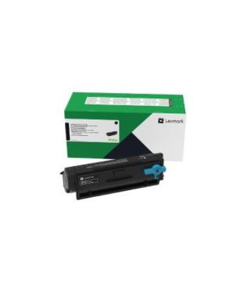 lexmark Toner MS/MX/331/431 55B2H0E (15k)  czarny