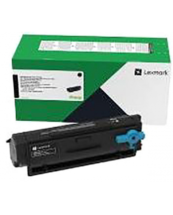 lexmark Toner MS/MX/331/431 55B2H0E (15k)  czarny