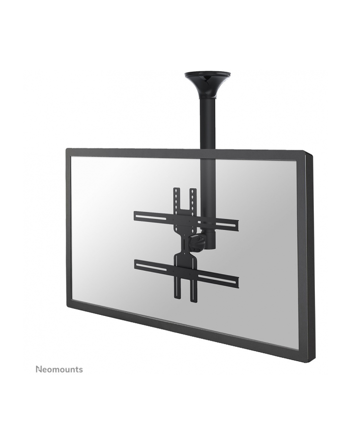 neomounts by newstar Uchwyt sufitowy LCD FPMA-C400 BLACK główny