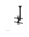 neomounts by newstar Uchwyt sufitowy LCD FPMA-C400 BLACK - nr 15