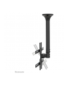 neomounts by newstar Uchwyt sufitowy LCD FPMA-C400 BLACK - nr 18
