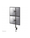 neomounts by newstar Uchwyt biurkowy podwójny LCD FPMA-D550DVBLACK - nr 15