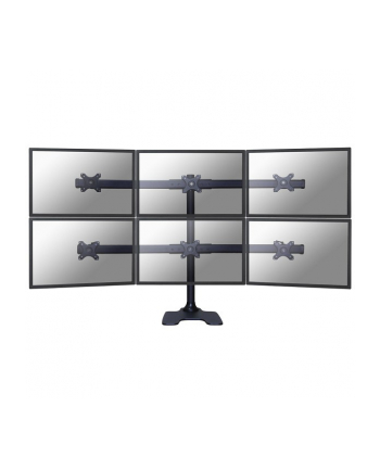 neomounts by newstar Uchwyt biurkowy na 6 LCD FPMA-D700DD6 nr 1