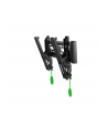 neomounts by newstar Uchwyt ścienny uchylny NM-W125 BLACK - nr 1