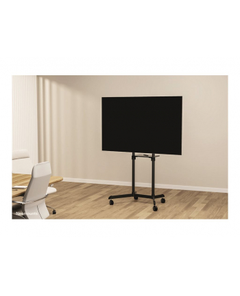 neomounts by newstar Mobilny stojak podłogowy NS-M1250 BLACK