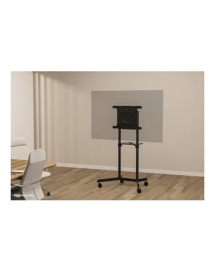 neomounts by newstar Mobilny stojak podłogowy NS-M1250 BLACK główny