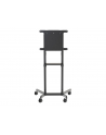 neomounts by newstar Mobilny stojak podłogowy NS-M1250 BLACK - nr 31