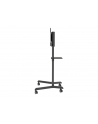 neomounts by newstar Mobilny stojak podłogowy NS-M1250 BLACK - nr 33