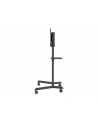 neomounts by newstar Mobilny stojak podłogowy NS-M1250 BLACK - nr 34