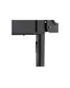 neomounts by newstar Mobilny stojak podłogowy NS-M1250 BLACK - nr 35