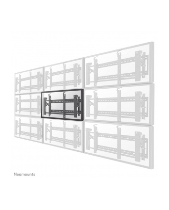 neomounts by newstar Uchwyt ścienny monitora LED-VW2000BLACK nr 2