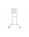 neomounts by newstar Mobilny stojak podłogowy NS-M1250 WHITE - nr 55
