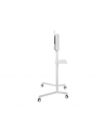 neomounts by newstar Mobilny stojak podłogowy NS-M1250 WHITE - nr 59