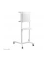 neomounts by newstar Mobilny stojak podłogowy NS-M1250 WHITE - nr 69