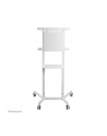 neomounts by newstar Mobilny stojak podłogowy NS-M1250 WHITE - nr 70