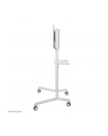 neomounts by newstar Mobilny stojak podłogowy NS-M1250 WHITE - nr 71