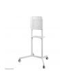 neomounts by newstar Mobilny stojak podłogowy NS-M1250 WHITE - nr 76