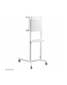 neomounts by newstar Mobilny stojak podłogowy NS-M1250 WHITE - nr 78