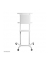 neomounts by newstar Mobilny stojak podłogowy NS-M1250 WHITE - nr 79