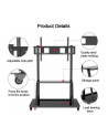 techly Stojak LCD 55-100 cali 150 kg - nr 20