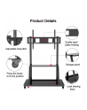techly Stojak LCD 55-100 cali 150 kg - nr 29
