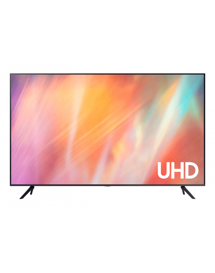 samsung Monitor wielkoformatowy 43 cale BEA-H  UHD 4K PRO TV LH43BEAHLGUXEN główny