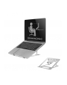 neomounts by newstar Stojak na laptopa NSLS085 SILVER - nr 22