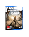 koch Gra PS5 Metro Exodus Edycja Kompletna - nr 1