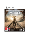 koch Gra PS5 Metro Exodus Edycja Kompletna - nr 2