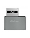 qoltec Stacja dokująca dysków HDD/SSD | 2.5'/3.5' SATA | USB 3.0 - nr 5