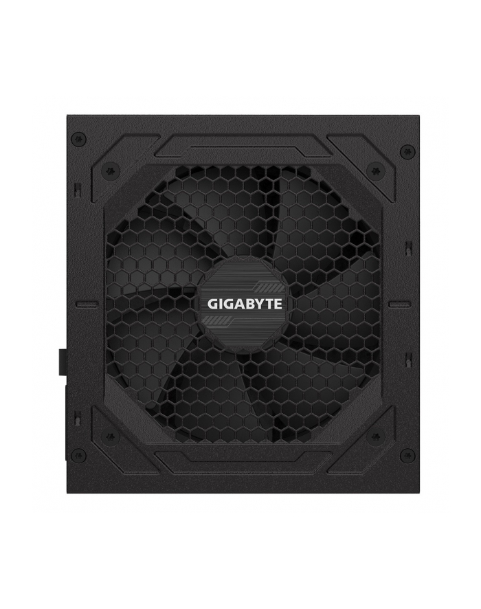 gigabyte Zasilacz modularny P1000GM 1000W PFC 120mm fan 80 PLUS GOLD ATX główny