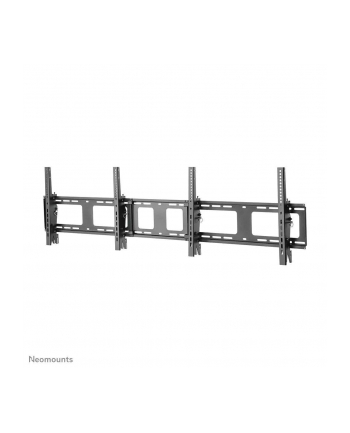 neomounts by newstar Uchwyt ścienny NS-WMB200 BLACK