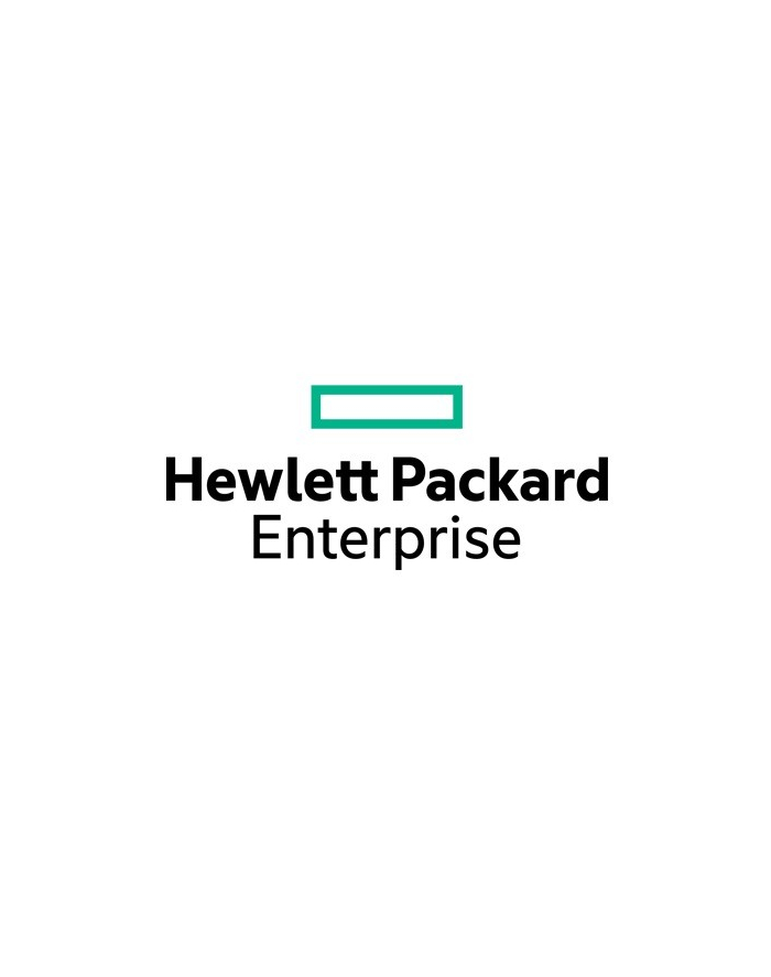 hewlett packard enterprise Zestaw G2 Rack 42U 600mm ENT Front Door Kit P9L22A główny