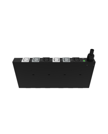 hewlett packard enterprise Zasilanie G2 Basic Mdlr 3Ph 2 2kVA/C19 INTL PDU P9Q63A