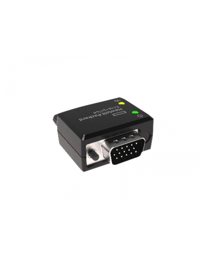 hewlett packard enterprise Adapter KVM SFF USB 8-pack  Q5T67A główny