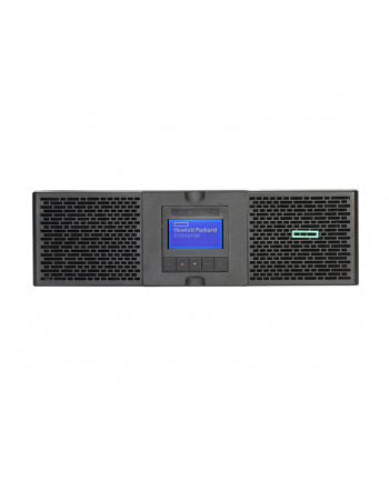 hewlett packard enterprise Zasilanie G2 R5000/6000 3U WW ERM Q7G14A