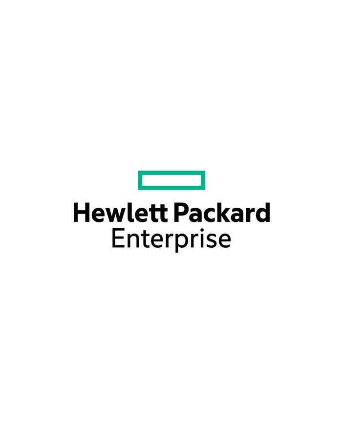 hewlett packard enterprise Zestaw DL360 Gen10 SFF SID PwrModuleKit867996-B21 główny