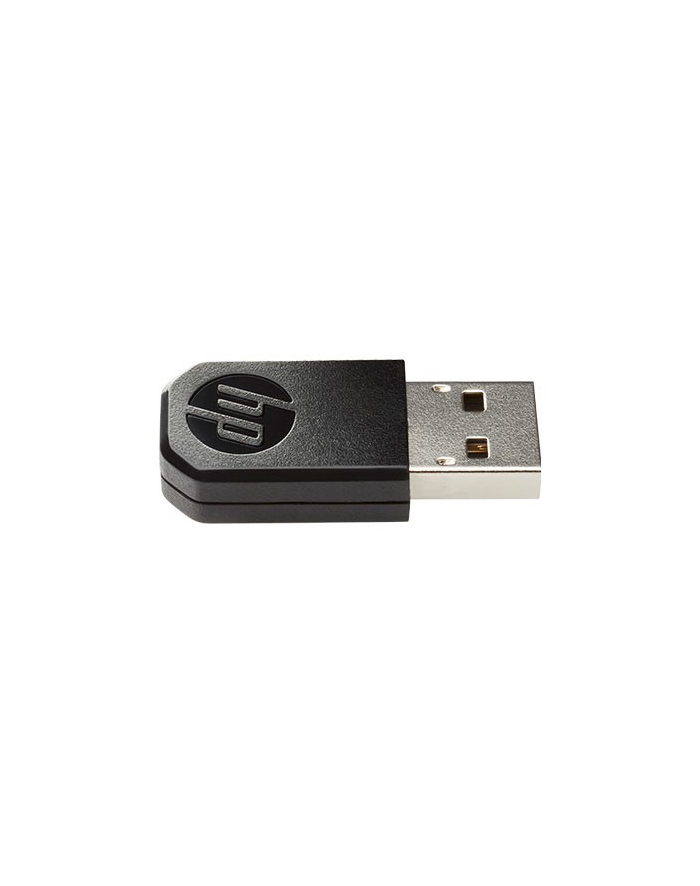 hewlett packard enterprise Zestaw USB Rem Acc Key G3 KVM Cnsl Switch AF650A główny