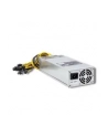 qoltec Zasilacz PCI-E Smart 1600W | 80 Plus Gold - nr 19