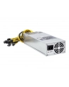 qoltec Zasilacz PCI-E Smart 1600W | 80 Plus Gold - nr 20