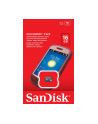 SanDisk microSDHC™ 16GB Card Class-4 - nr 7