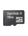 SanDisk microSDHC™ 16GB Card Class-4 - nr 9