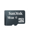 SanDisk microSDHC™ 16GB Card Class-4 - nr 10
