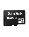 SanDisk microSDHC™ 16GB Card Class-4 - nr 11