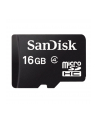 SanDisk microSDHC™ 16GB Card Class-4 - nr 12