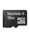 SanDisk microSDHC™ 16GB Card Class-4 - nr 15